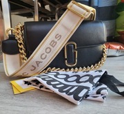 Torebka torba na ramie THE J MARC  Marc Jacobs 