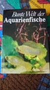 Ryby akwariowe Bunte Welt der Aquarienfishe DE