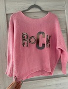 Śliczny sweterek HIT