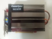 Karta graficzna PowerColor RADEON HD 4670 | 1 GB 