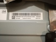 Podświetlenie matrycy  + dyfuzor monitora IIYAMA G-MASTER G2766HSU