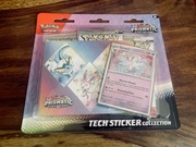 Tech Sticker PRISMATIC EVOLUTIONS Sylveon