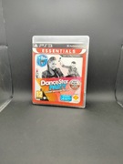 Gra dance star party ps3