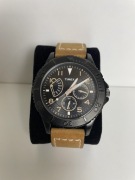 Zegarek Timex Retrograde T2P040 