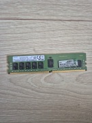 Pamięć serwerowa 16GB 1Rx4 PC4-2400T-RC1-12-MC0 M393A2K40CB1 CRC4Q K