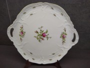 Tortownica Rosenthal Sanssouci Ramona ecru 35 cm