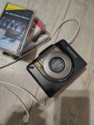 Walkman Panasonic RQ-P35 Kaseciak odtwarzacz kaset