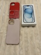 iPhone 15  stan idealny 128 GB