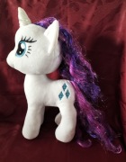 Pluszowy jednorożec My Little Pony, wys. 40 cm