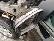 Lusterko Lewe Vw Polo V 6r L041