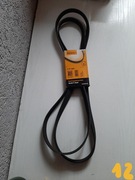 Pasek klinowy wielorowkowy 6PK2460