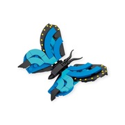 Motylek - klocki 62 szt. wyprzedaż