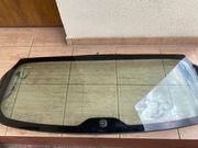 BMW X3 G01 SZYBA TYŁ KLAPY TYŁ ZIELONA Z ANTENA I PODGRZEWANIEM 7483080