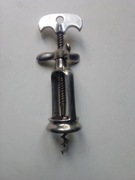 korkociąg Jacques'a Pérille  Paris, France XIX w