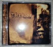 Therion - Vovin CD