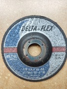 Tarcza korundowa do metalu 115x6x22,23