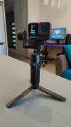 Gimbal INKEE Falcon Plus do Insta360 Ace Pro, GoPro Hero, DJI Osmo Action 