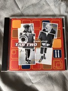 Płyta CD Tab two belle affaire 