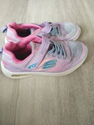 Lekkie, wygodne Buty skechers rozm. 33