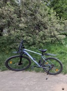 Rower górski Giant Talon 2