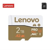 Karta pamięci MicroSD LENOVO 2TB cam. ProPlus XC I U3