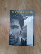 Gigi Buffon Numer 1