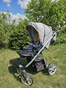 Wózek dla dziecka 2 w 1 Espiro