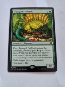 Karta Tranquil Frillback mtg