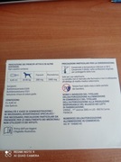 Preparat na kleszcze i pchły 