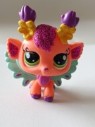 Littlest pet shop LPS  