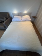 Narzuta bawełniana Jarapa Home 230/280 cm