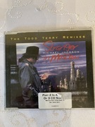 Płyta Cd Michael Jackson Stranger In Moscow The Todd Terry Remixes Part 2