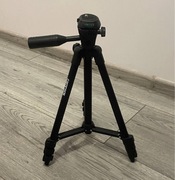 Tripod Camrock TA10 Mobile Kit 106 cm czarny