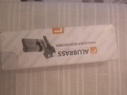 wkładka bębenkowa  Alubrass 40/50