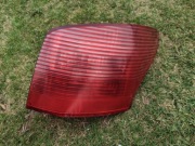 Prawa lampa tył peugeot 407 sw