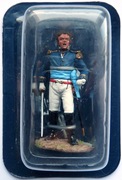 Figurka Hachette. Generał Cambronne 1770-1842. Nr 013
