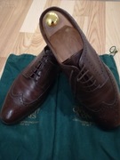 CROCKETT and JONES SWANSEA 9E UK/43 EU