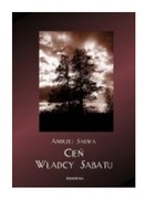 Sarwa: Cień władcy sabatu, autograf (?)