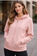  Damska Bluza z kapturem Nike nowe z metką