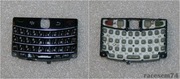 KLAWIATURA BLACKBERRY 9700 BOLD 100% ORYGINAŁ