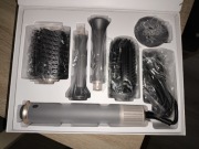 Urządzenie 5w1 suszarka lokówka prostownica Tranxphit Hair Stylers