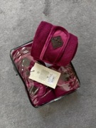 Owijki bandaże Kentucky Velvet fuchsia Full