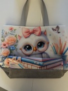 Torba shoperka na ramię