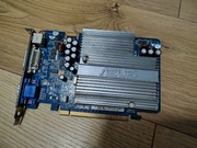 Karta graficzna Asus GeForce 7300GT