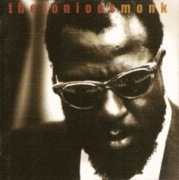 CD Thelonious Monk - This Is jazz