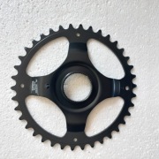 Tarcza mechanizmu korbowego Shimano SM-CRE61 38T