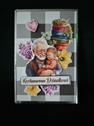 Kartka na Dzień Dziadka 