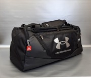 Under Armour Undeniable 5.0 58L – Torba Treningowa