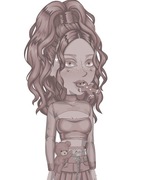 Konto moviestarplanet (MSP) - 20 lvl!