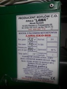 Piec CO 10kW Pleszew